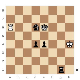 Game #7196492 - сергей николаевич селивончик (Задницкий) vs Shenker Alexander (alexandershenker)