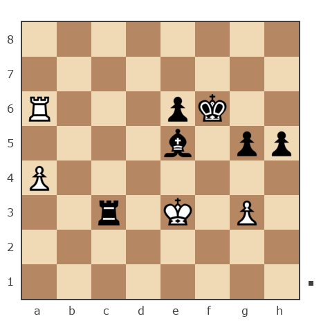 Game #276286 - Владимир (vovin) vs Роман (Эмануель)
