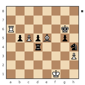Game #7831873 - сергей александрович черных (BormanKR) vs Павел Николаевич Кузнецов (пахомка)