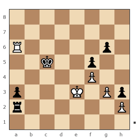 Game #7582642 - martin 1976 vs Lipsits Sasha (montinskij)