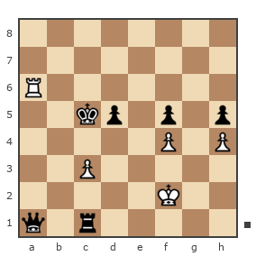 Game #7900372 - Андрей (андрей9999) vs николаевич николай (nuces)