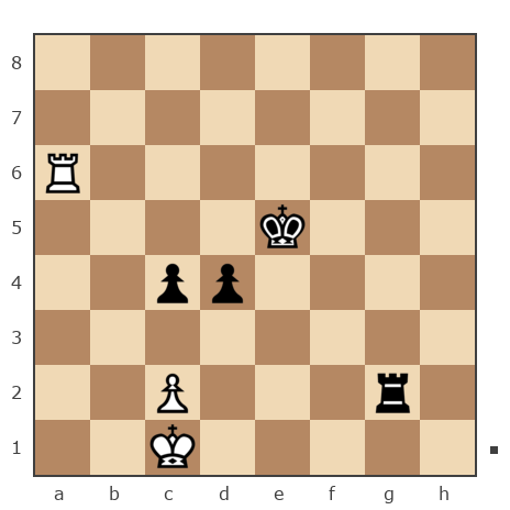 Game #7753497 - Klenov Walet (klenwalet) vs Александр (GlMol)