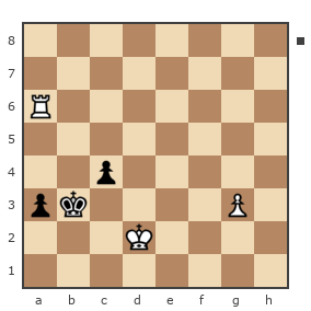 Game #6768827 - Воробьев Михаил Алексеевич (вор-бей1) vs Serg (bespredelnik)