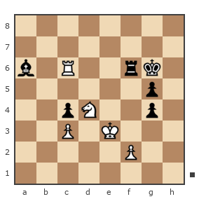 Game #7406022 - rusisky vs Andrej (Zitron)