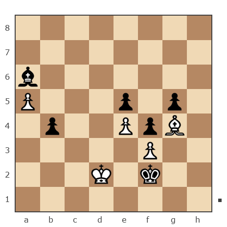 Game #4495905 - Валентин Горбунцов (WELL VAL) vs Владислав Калмыков (Vladislavkalmykov)