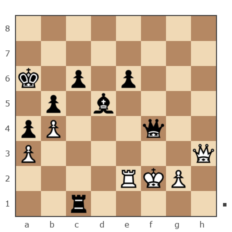 Game #290623 - stanislav (Slash75) vs Александр (veterok)