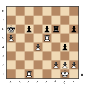 Game #4745473 - Максимов Николай (dwell) vs Сеннов Илья Владимирович (Ilya2010)
