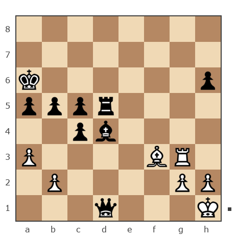 Game #7804977 - Виктор Иванович Масюк (oberst1976) vs Andrei-SPB