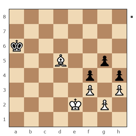 Game #7874596 - Ник (Никf) vs Виктор Петрович Быков (seredniac)