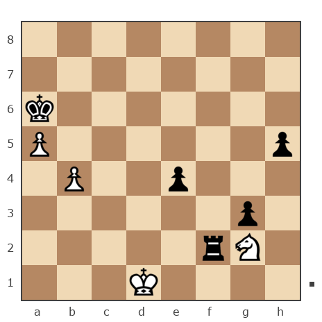 Game #7904714 - иван иванович иванов (храмой) vs Сергей Николаевич Купцов (sergey2008)