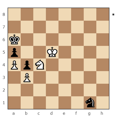 Game #5596802 - Andrey (sudav) vs Владимир (redfire)