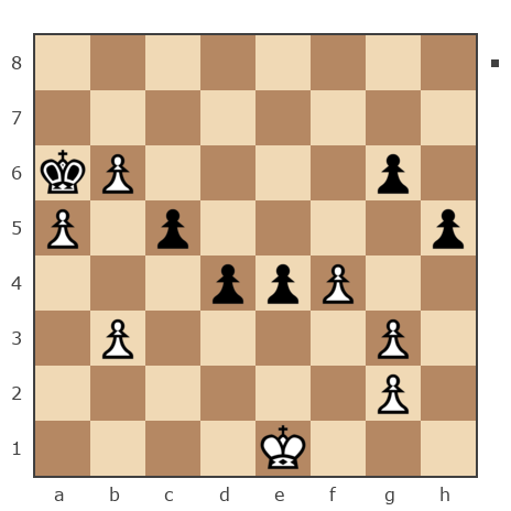 Game #7049234 - Федько Николай Федорович (nicius) vs Игрок (oblako61)
