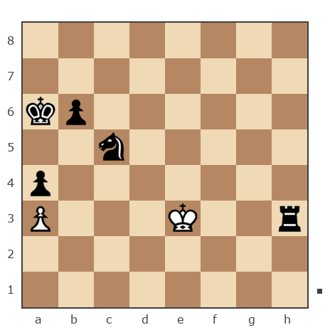 Game #7870244 - Юрьевич Андрей (Папаня-А) vs Владимир Вениаминович Отмахов (Solitude 58)