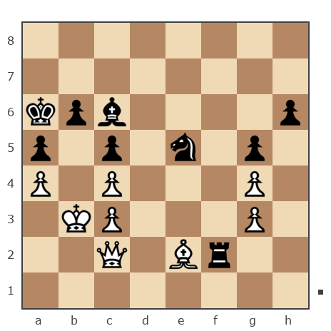 Game #4930436 - Александр (ВАГЕИН) vs omaneha