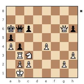 Game #5407067 - Кулешов Александр Сергеевич (Hod_konem) vs Баранов Александр Николаевич (Tuts)