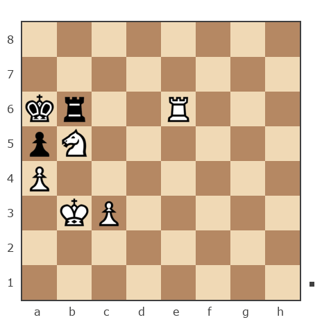 Game #7814181 - Степан Дмитриевич Калмакан (poseidon1) vs Александр Bezenson (Bizon62)