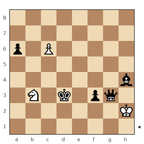 Game #7835741 - Максим (maksim_piter) vs vladimir_chempion47