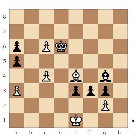 Game #7815342 - Павел Григорьев vs Грасмик Владимир (grasmik67)