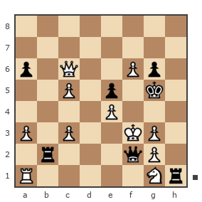 Game #7871703 - contr1984 vs валерий иванович мурга (ferweazer)