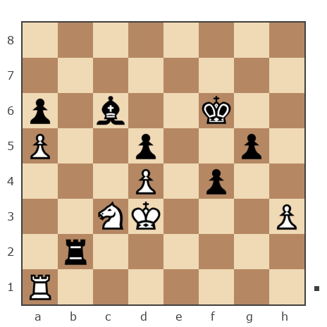 Game #7828821 - Trianon (grinya777) vs Максим (Maxim29)