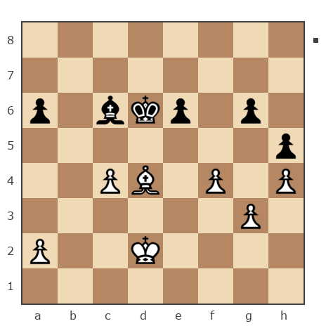 Game #7867171 - GolovkoN vs Павел Григорьев