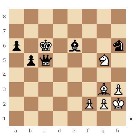 Game #7796274 - Павел Григорьев vs Serij38