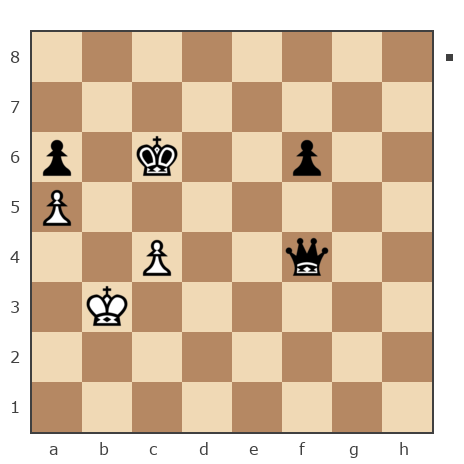 Game #7867353 - валерий иванович мурга (ferweazer) vs Павел Николаевич Кузнецов (пахомка)