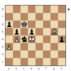 Game #6800542 - Ларионов Михаил (Миха_Ла) vs nik583