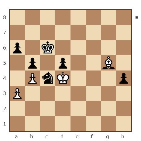 Game #6800542 - Ларионов Михаил (Миха_Ла) vs nik583
