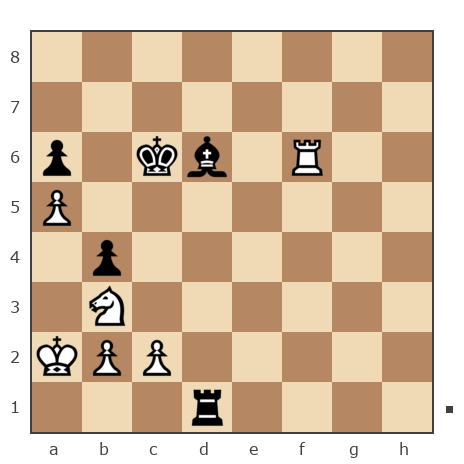 Game #7782282 - Алексей Кудря (AK1954) vs Сергей Николаевич Коршунов (Коршун)
