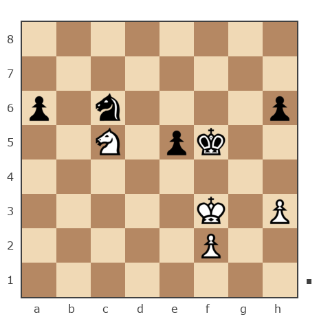 Game #7856536 - Сергей (Sergey_VO) vs Блохин Максим (Kromvel)