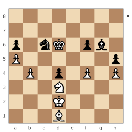 Game #7809730 - Klenov Walet (klenwalet) vs vladimir55
