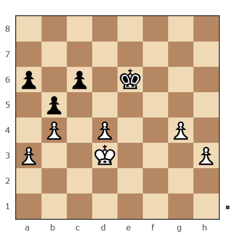Game #7834625 - Алексей Алексеевич Фадеев (Safron4ik) vs Серж Розанов (sergey-jokey)