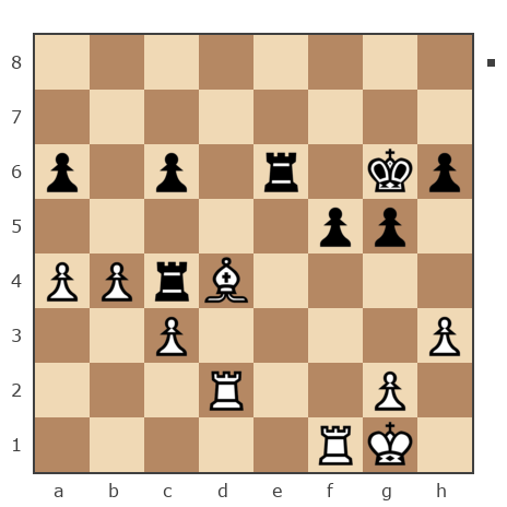 Game #7902634 - виктор (phpnet) vs Андрей Александрович (An_Drej)
