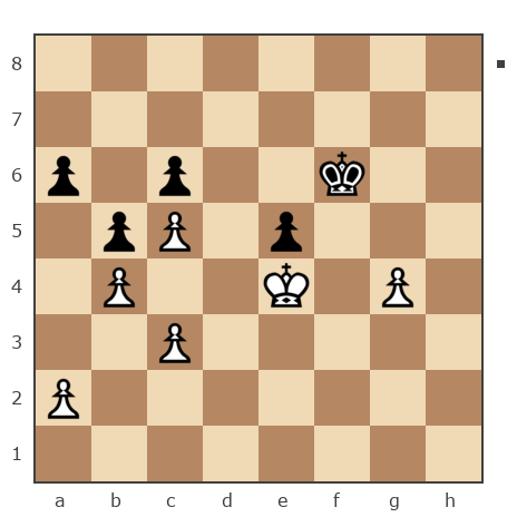 Game #7851522 - Сергей Александрович Марков (Мраком) vs Серж Розанов (sergey-jokey)