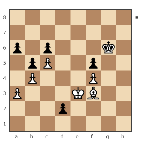 Game #7878564 - Михаил (mikhail76) vs Starshoi