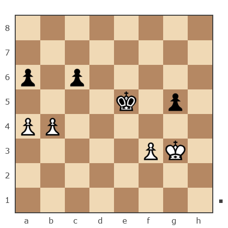 Game #7905781 - сергей александрович черных (BormanKR) vs Геннадий Аркадьевич Еремеев (Vrachishe)