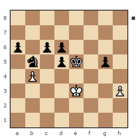 Game #7828781 - сергей александрович черных (BormanKR) vs Максим (maksim_piter)