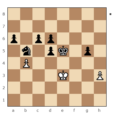 Партия №7828781 - сергей александрович черных (BormanKR) vs Максим (maksim_piter)