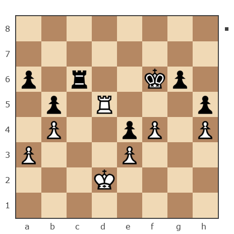 Game #7039002 - Андрей (andyglk) vs Bill (Билл)