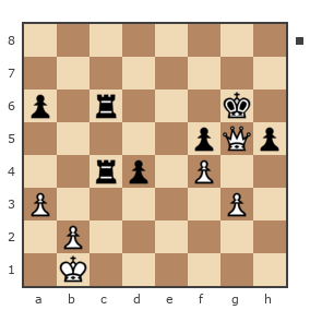Game #7771930 - Муравьедоед vs Николай Дмитриевич Пикулев (Cagan)