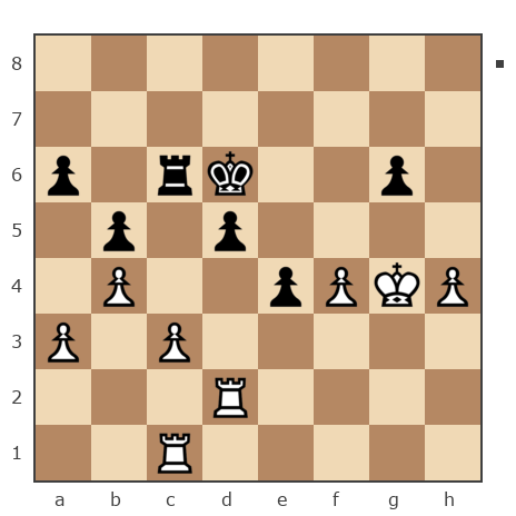 Game #7849471 - сергей александрович черных (BormanKR) vs Андрей (Андрей-НН)