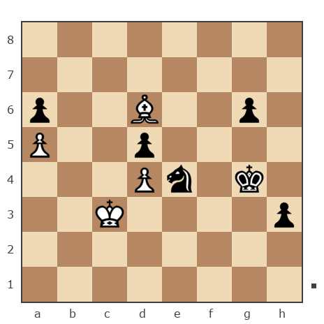 Game #7875195 - Валерий Семенович Кустов (Семеныч) vs Андрей (Андрей-НН)