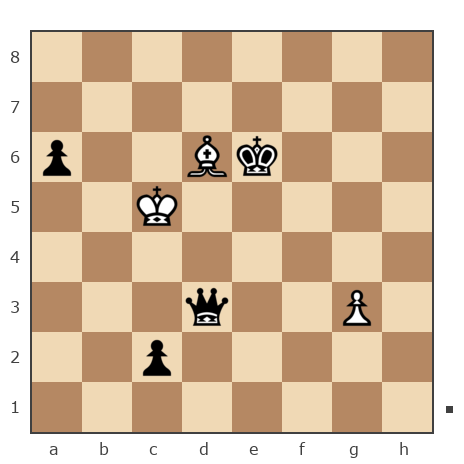 Game #7906531 - Дмитрий Ядринцев (Pinochet) vs Борис (BorisBB)