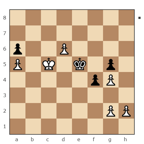 Game #7309043 - Олег (Gol777) vs alik10