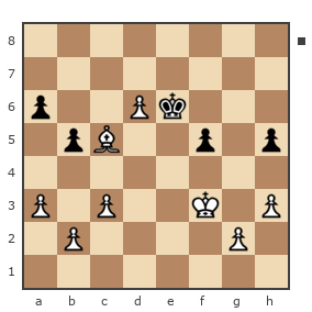 Game #7874676 - Андрей (андрей9999) vs Витас Рикис (Vytas)