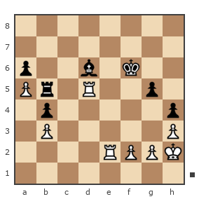 Game #7840417 - Борис Абрамович Либерман (Boris_1945) vs Данилин Стасс (Ex-Stass)