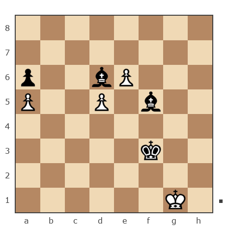 Game #7476840 - gambit67 vs Артём Яроцкий (gusar_ak)