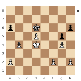 Game #876847 - Бубнов Сергей (BubnovSR) vs Сергей Иванов (Serg82)