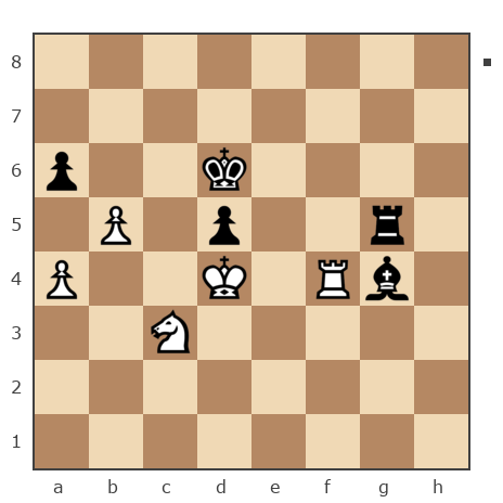 Game #7821622 - Владимир Анцупов (stan196108) vs Александр Bezenson (Bizon62)